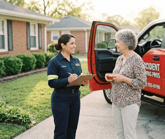 Accident Towing Service Summit, MS FAQs
